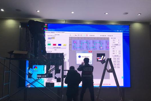 LED全彩顯示屏的誕生過程，你知道嗎？