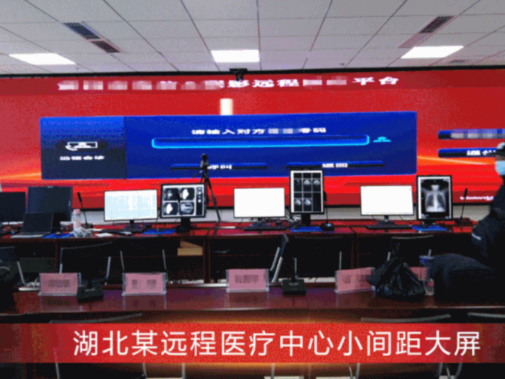 小間距全彩led顯示屏普及全面加速，風(fēng)口來了你準(zhǔn)備好了嗎？
